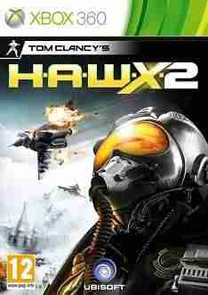 Descargar Tom Clancys H.A.W.X 2 [MULTI5][Region Free] por Torrent